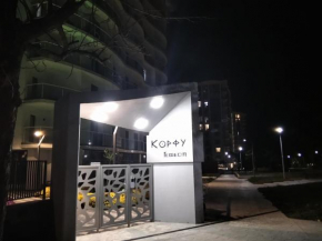 Квартира Корфу пляж и море